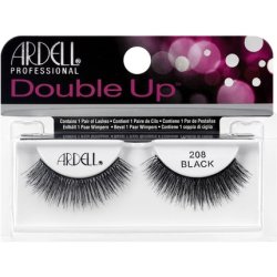 Ardell Double Up Lashes 208 Black