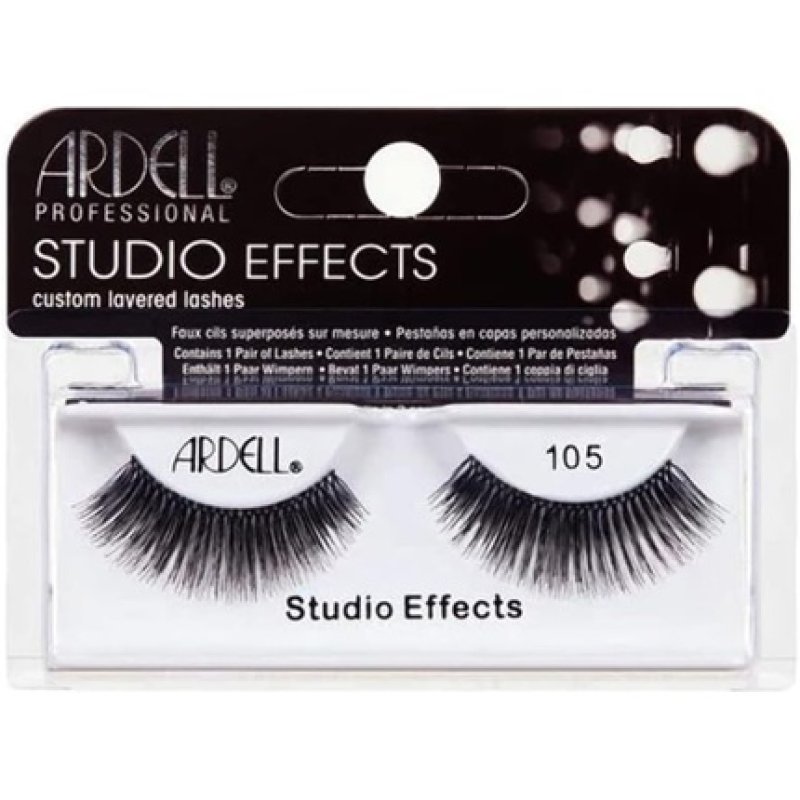 Ardell 105 Studio Effect Lashes