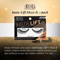 Ardell Insta-Lift Flexx It Lashes