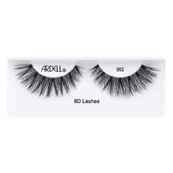 Ardell 8D Lashes Voluminous Faux Eyelashes Style 953