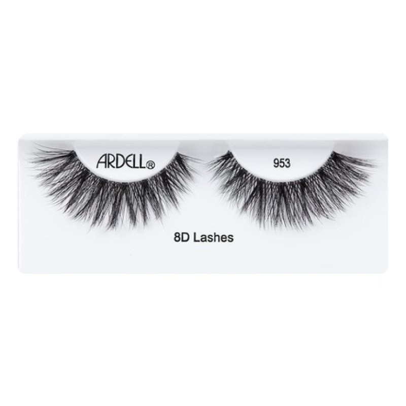 Ardell 8D Lashes Voluminous Faux Eyelashes Style 953