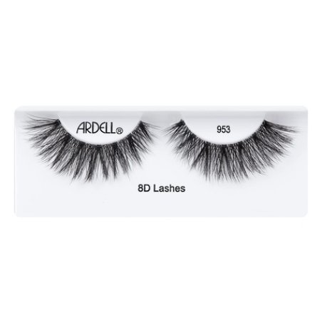 Ardell 8D Lashes Voluminous Faux Eyelashes Style 953