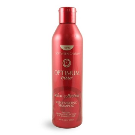 Replenishing Shampoo 13.5 Oz