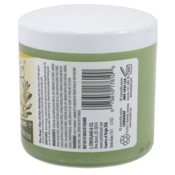 Blue Magic Olive Oil Hair Dressing with Aloe Vera 12 Ounce