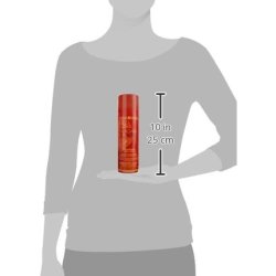 Creme of Nature Argan Oil Replenishing Sheen Spray 16 Ounce