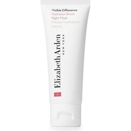 Elizabeth Arden Visible Difference Hydration Boost Night Mask Mask 75ml
