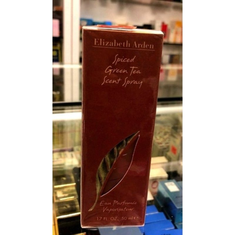 Elizabeth Arden Spiced Green Tea Scent Spray 50ml