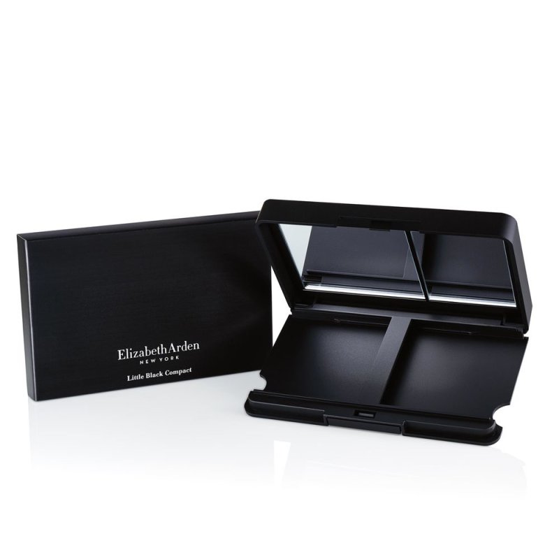 Elizabeth Arden Custom Eye Palette Compact