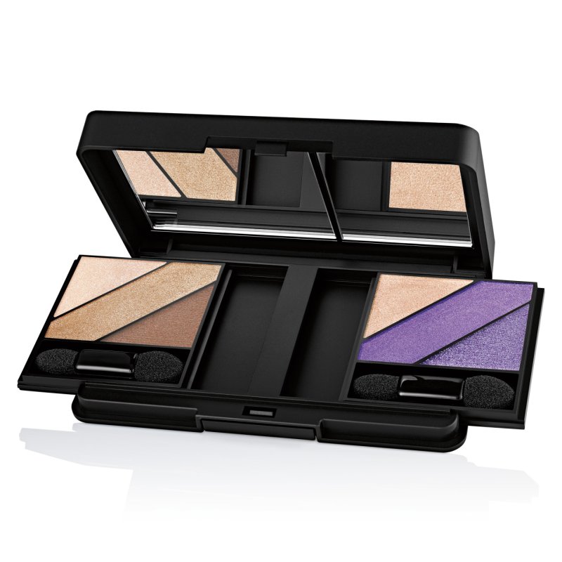 Elizabeth Arden Custom Eye Palette Compact