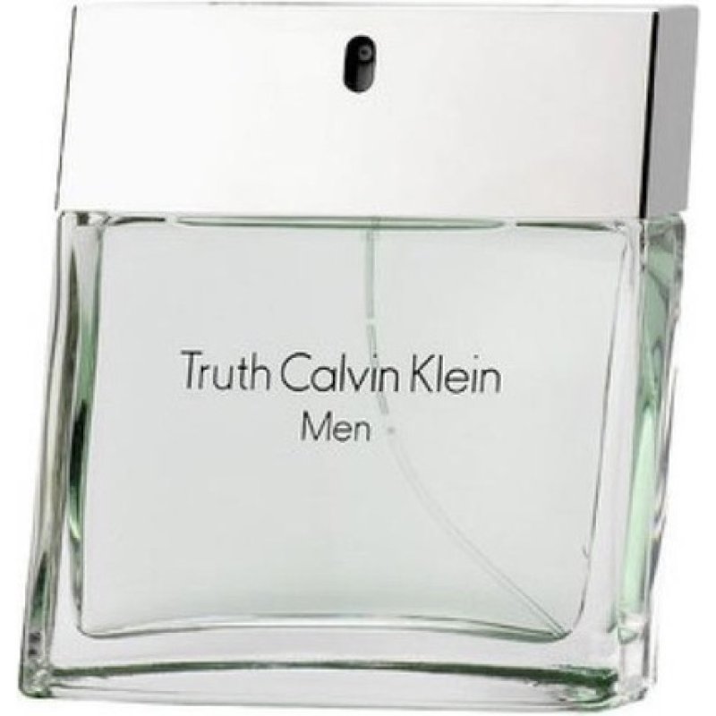 Calvin Klein Truth 50 Ml - Eau De Toilette - Men's Perfume