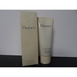 Vintage Obsession Bath and Shower Gel 7oz 200ml - Made in France