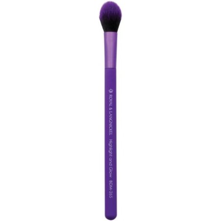 Royal & Langnickel Moda Makeup Brush for Highlight and Glow