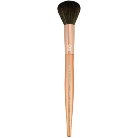 Royal Brush Omnia Cosmetic Domed Makeup Blush Brush 0.17 Count