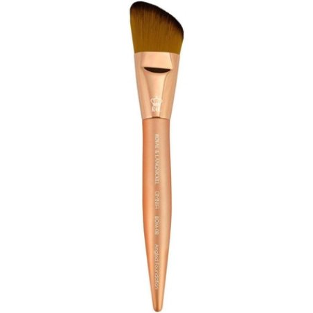 Royal Brush Omnia Angled Foundation Makeup Brush 0.21 Count