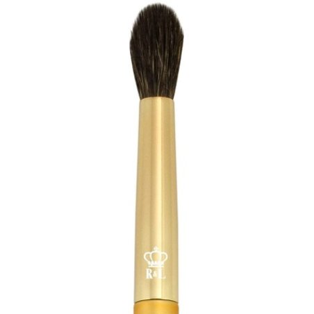 Royal Brush Omnia Cosmetic Make Up Brush, Medium Crease, 0.45 Count