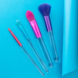 Moda Brush Finishing Set 4pc