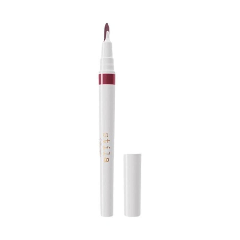 Stila Calligraphy Lip Stain Long-Lasting Tint Moisturizing Transfer-Proof