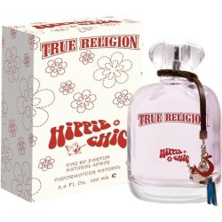 True Religion Hippie Chic for Women Eau de Parfum 100ml