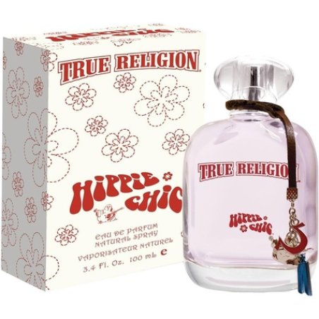 True Religion Hippie Chic for Women Eau de Parfum 100ml