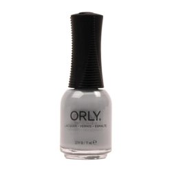 Orly Nail Polish Mirror Mirror - A Stunning Reflective Finish