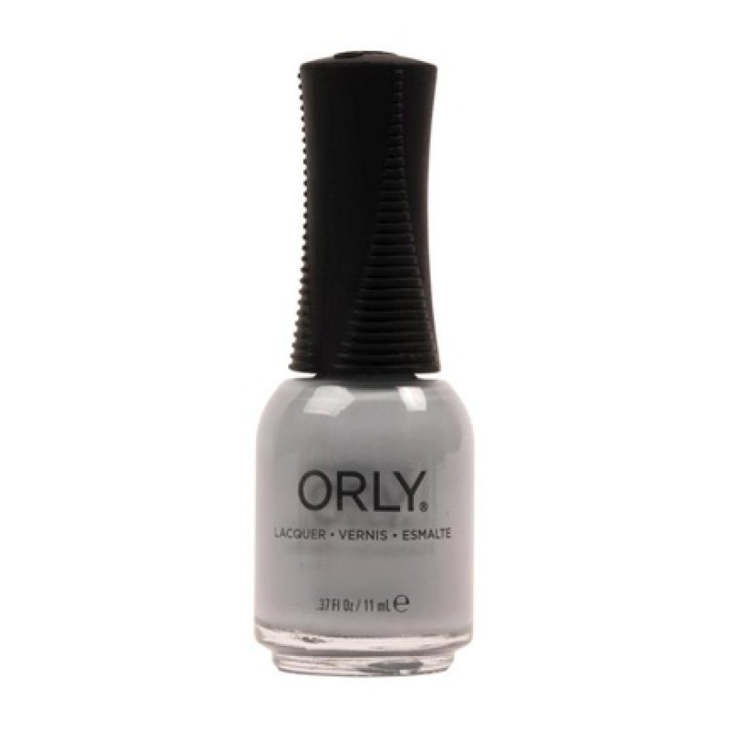 Orly Nail Polish Mirror Mirror - A Stunning Reflective Finish