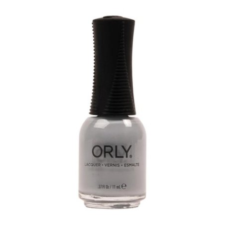 Orly Nail Polish Mirror Mirror - A Stunning Reflective Finish