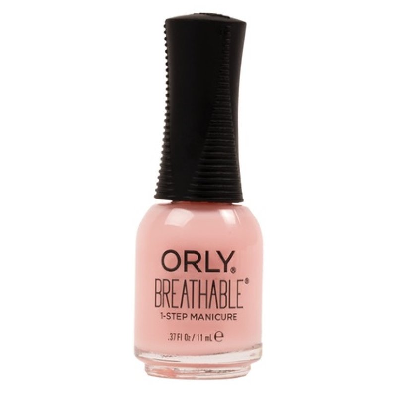 ORLY Breathable Kiss Me, I'm Kind 11ml