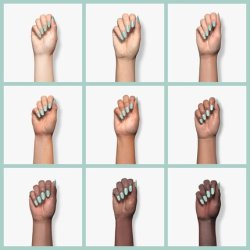 Orly Nail Lacquer Happy Camper 2000096 for Women 0.6 Oz Green