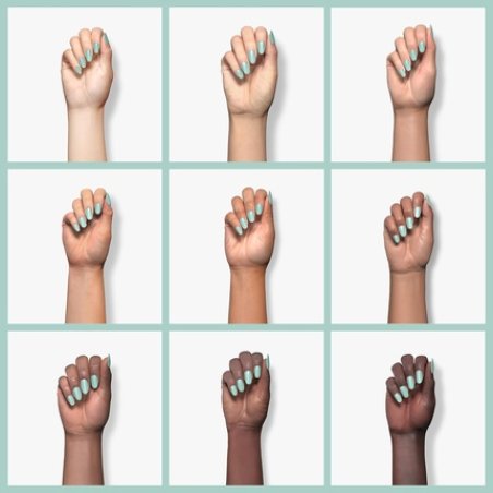 Orly Nail Lacquer Happy Camper 2000096 for Women 0.6 Oz Green