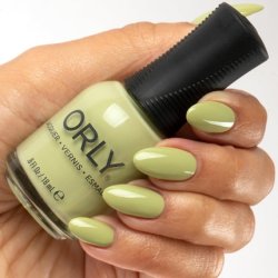 Orly Nail Polish Artist's Garden