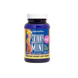 Nature's Plus Skinny Mini 90 Capsules