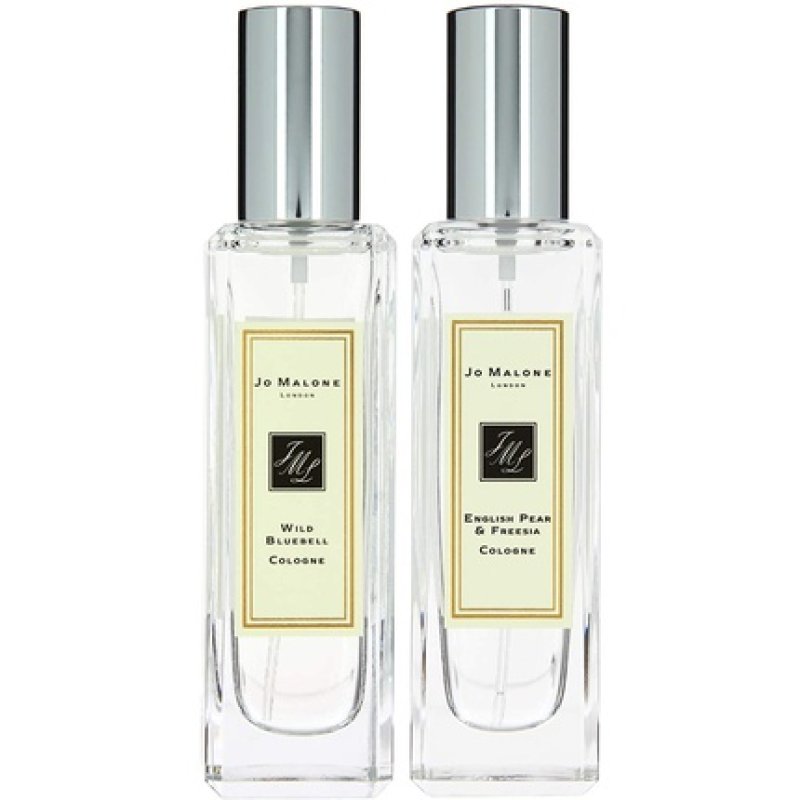 Set Jo Malone English Pear & Fressia Cologne 30ml Wild Bluebell Cologne 30ml