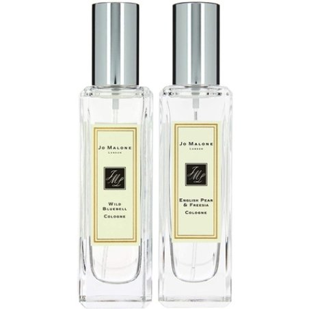 Set Jo Malone English Pear & Fressia Cologne 30ml Wild Bluebell Cologne 30ml
