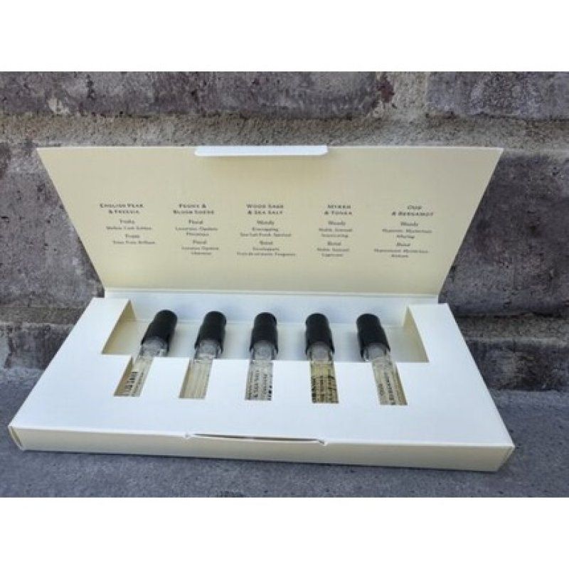 Jo Malone London Eau de Cologne & Cologne Intense Discovery Collection