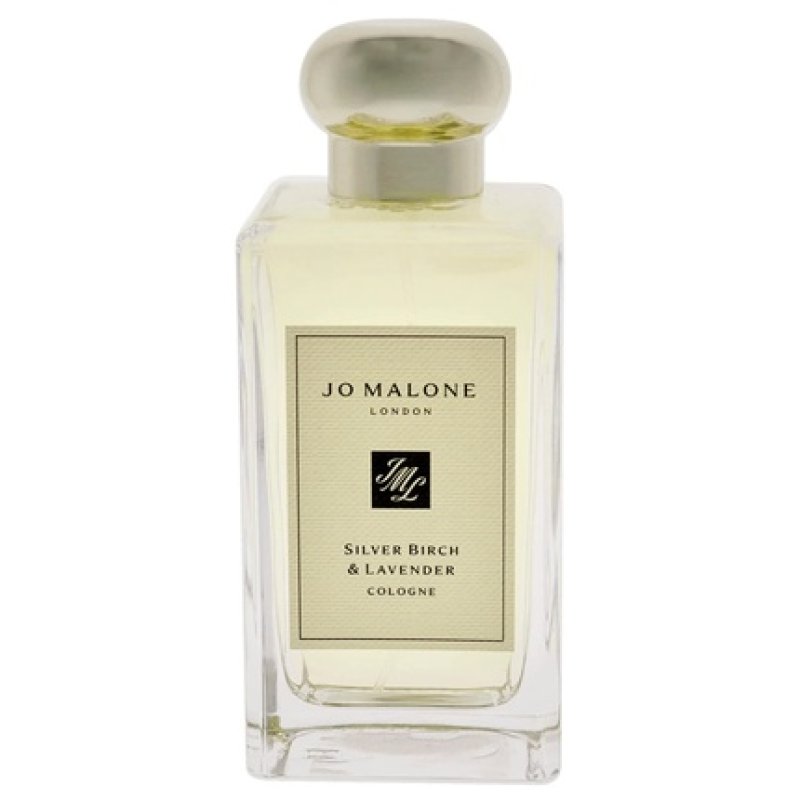 Jo Malone Silver Birch & Lavender Cologne Eau de Cologne Unisex 100ml