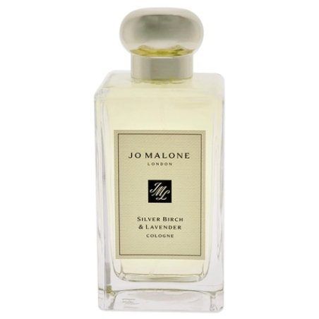 Jo Malone Silver Birch & Lavender Cologne Eau de Cologne Unisex 100ml