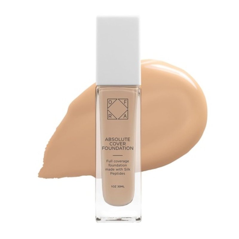 Absolute Cover Foundation 2.25