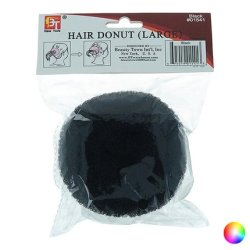 Beauty Town Hair Donut Filling Long Blonde 40g