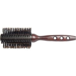 Beauty Town Hair Professional Scrunchie Natural Black