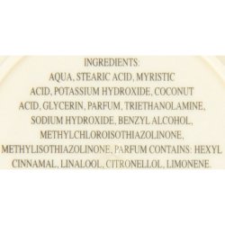 Taylor of Old Bond Street Grapefruit Shaving Cream 150g