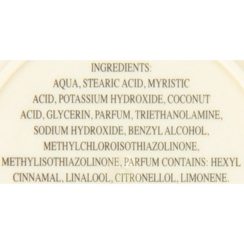 Taylor of Old Bond Street Grapefruit Shaving Cream 150g