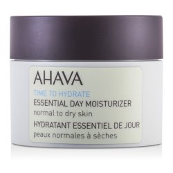 Time To Hydrate Essential Day Moisturizer for Normal/Dry Skin 50ml/1.7oz