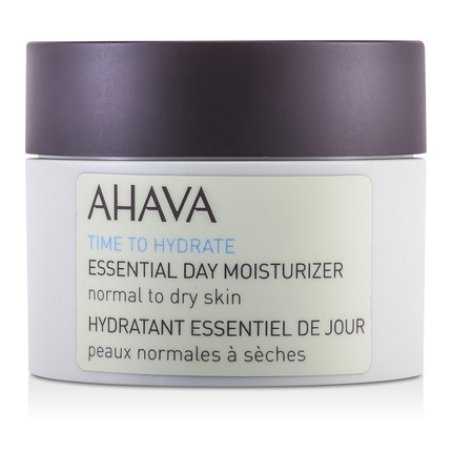 Time To Hydrate Essential Day Moisturizer for Normal/Dry Skin 50ml/1.7oz