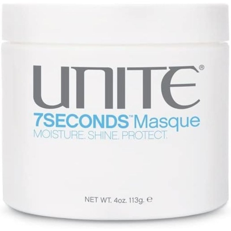 Unite 7Seconds Masque 4 oz