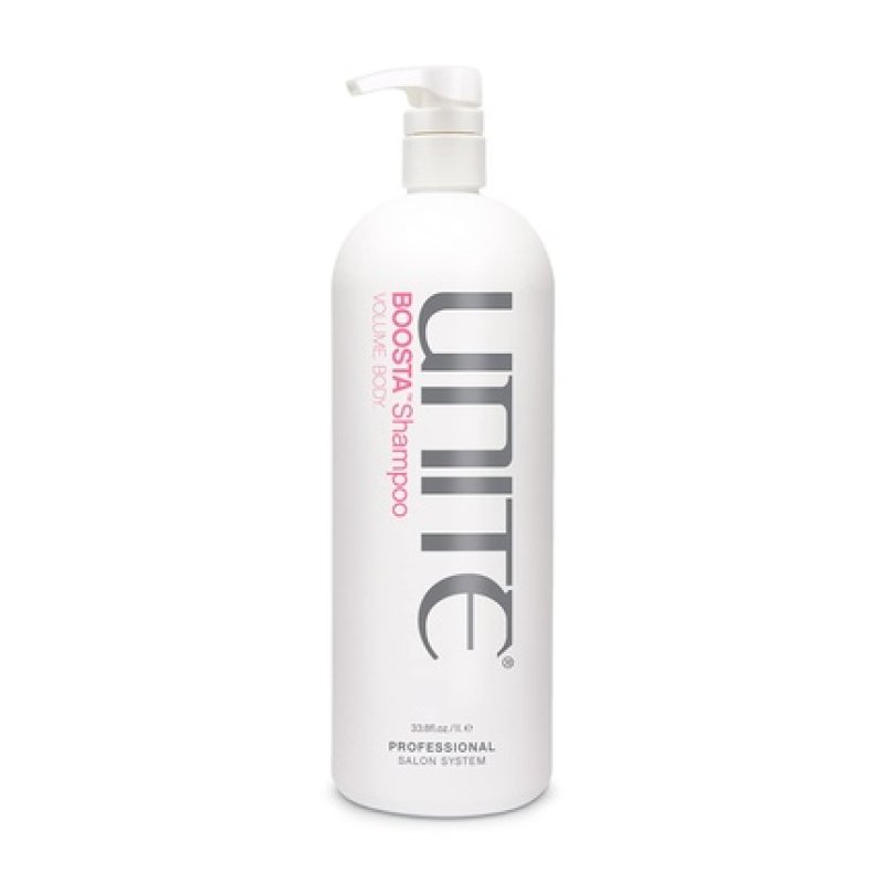 Unite Boosta Shampoo Volume Body 1000ml