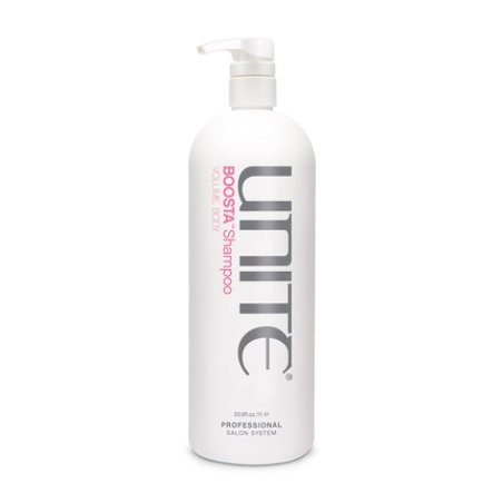 Unite Boosta Shampoo Volume Body 1000ml