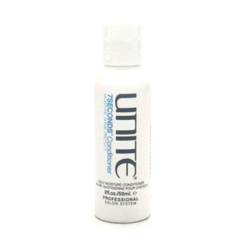 Unite 7 Second Conditioner Moisture Shine Protection 2 Oz