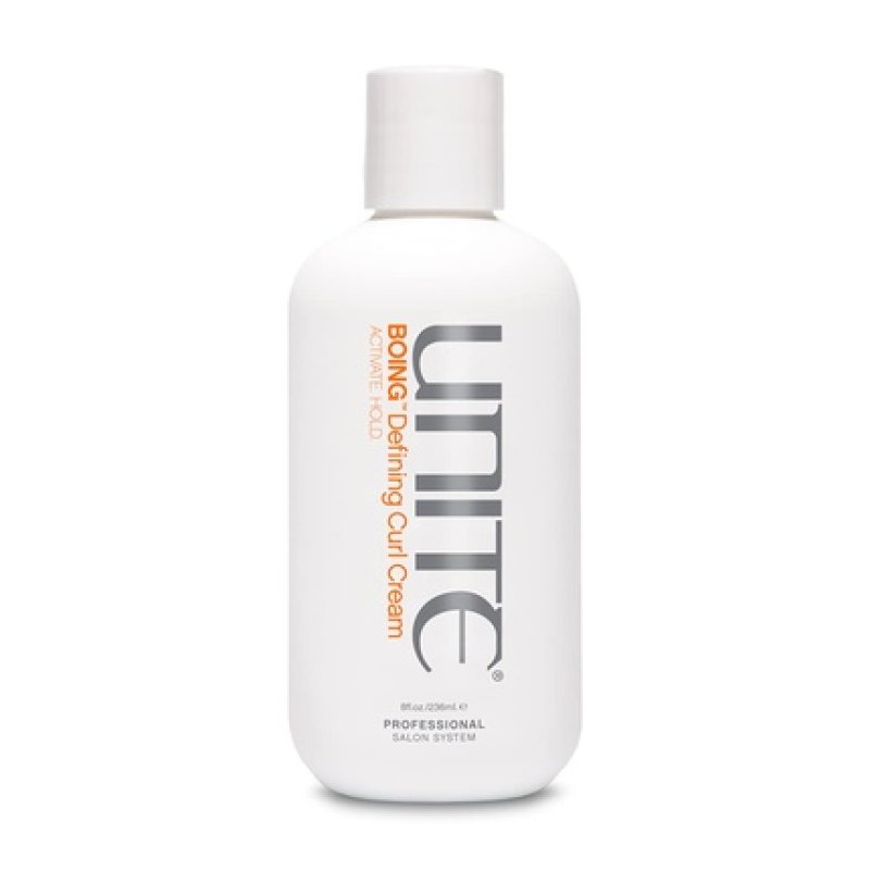 UNITE Boing Defining Curl Creme 236ml