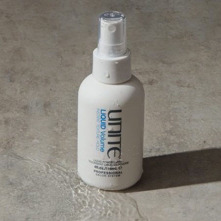 UNITE Hair LIQUID Volume Instant Texture Hold 4 fl. Oz
