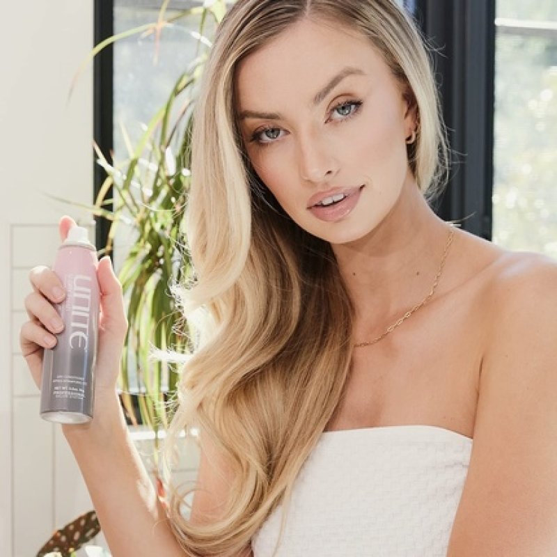 UNITE Hair U:DRY Fresh Hydrating Dry Conditioner 3.2 Oz